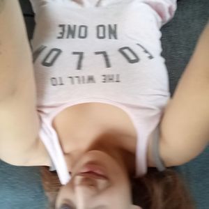 Meet your Posher, Ashlee